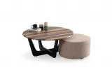 Tetra Coffee Table TB-472