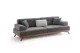 Thalia Quadruple Sofa