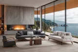 Thalia Sofa Set