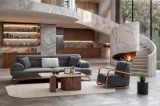 Thalia Sofa Set