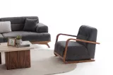 Thalia Sofa Set