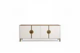 Thalia Console + Mirror