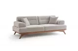Thalia Triple Sofa
