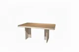 Thalia Dinner Table