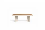 Thalia Dinner Table