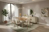 Thalia Dining Room