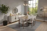 Thalia Dining Room