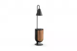 Tiesto Lamp Black TB-498