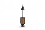 Tiesto Lamp Black TB-498