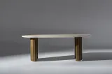 Tokyo Dinner Table