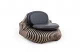 Toms Armchair TG-401