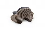 Toms Armchair TG-401