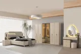 Torino Bedroom