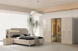 Torino Bedroom