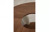 Tosca Coffee Table Walnut TB-543
