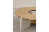 Tosca Coffee Table Oak TB-542