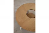 Tosca Coffee Table Oak TB-542