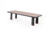 Toscano Coffee Table Rectangular TG-406