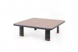 Toscano Coffee Table Square TG-405