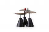 Touch Nesting Table TB-490