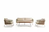 Tresca Garden Set