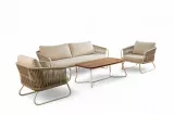 Tresca Garden Set