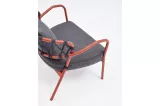 Triger Garden Set 2+1+1+Coffee Table
