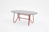 Triger Garden Set 2+1+1+Coffee Table