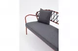 Triger Garden Set 2+1+1+Coffee Table