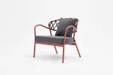 Triger Garden Set 2+1+1+Coffee Table