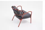 Triger Garden Set 2+1+1+Coffee Table