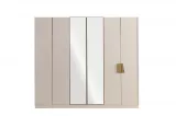 Trilye Wardrobe