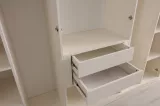 Trilye Wardrobe