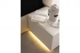 Trilye Night Stand