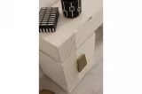 Trilye Chest of Drawer