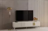 Trilye Tv Stand