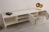 Trilye TV Stand