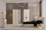 Trilye Bedroom