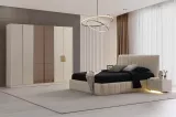 Trilye Bedroom