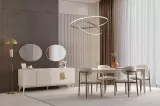 Trilye Dining Room