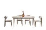 Trilye Dining Room