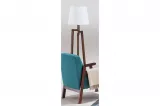 Tripot Floor Lamp Dnt-02