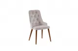 Tuna Tufted Chair