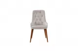 Tuna Tufted Chair