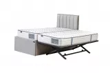 Twin Bed