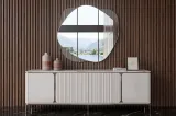 Ürgüp Console + Mirror