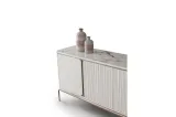 Ürgüp Console + Mirror