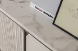 Ürgüp Console + Mirror