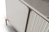 Ürgüp Console + Mirror