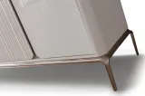 Ürgüp Console + Mirror